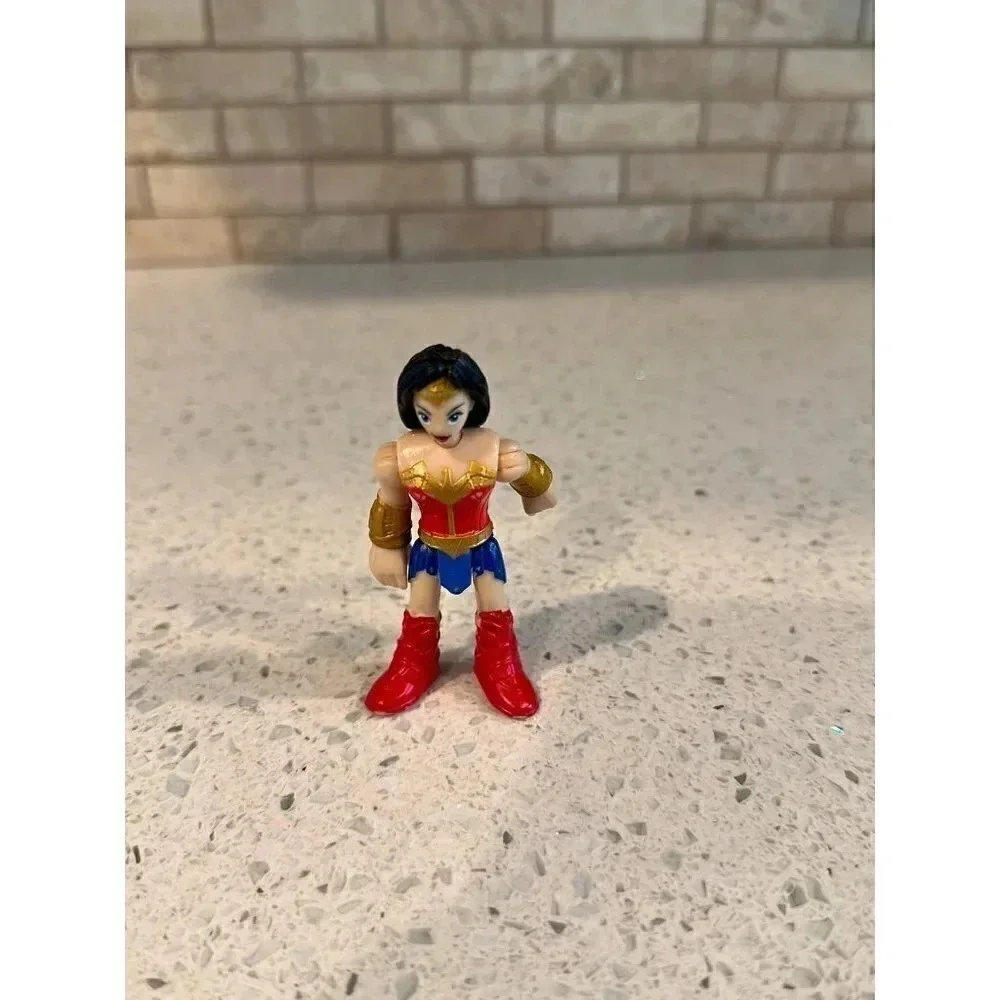 Fisher-Price Imaginext DC Super Friends bundle sf - Picture 8 of 11